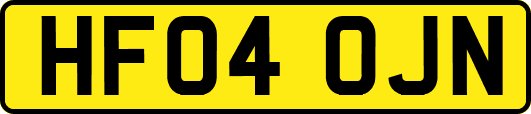 HF04OJN