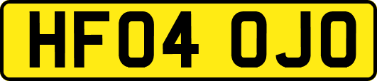 HF04OJO
