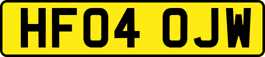 HF04OJW
