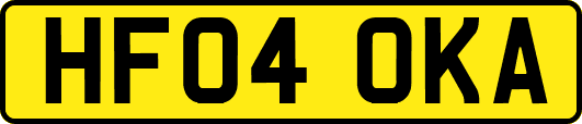 HF04OKA