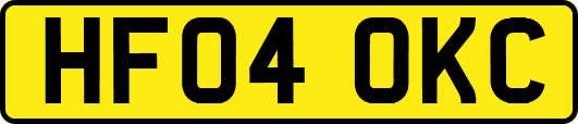 HF04OKC