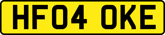 HF04OKE