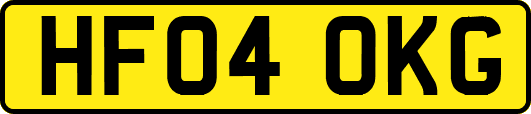 HF04OKG