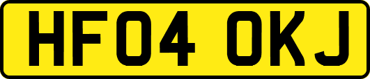 HF04OKJ