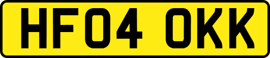 HF04OKK