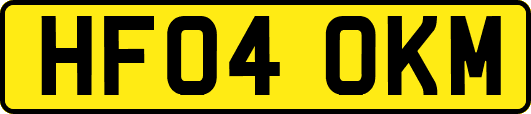 HF04OKM
