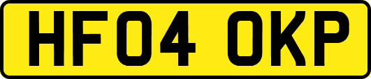 HF04OKP