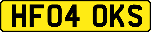 HF04OKS
