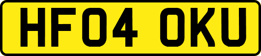 HF04OKU