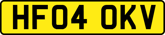 HF04OKV