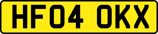 HF04OKX