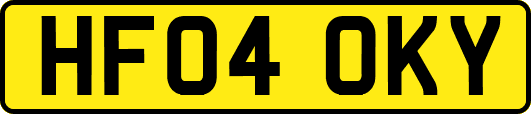 HF04OKY