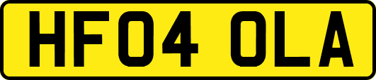 HF04OLA