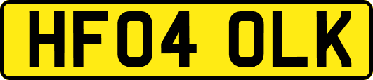 HF04OLK