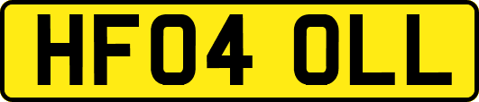 HF04OLL