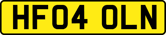 HF04OLN