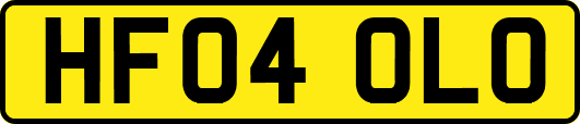 HF04OLO