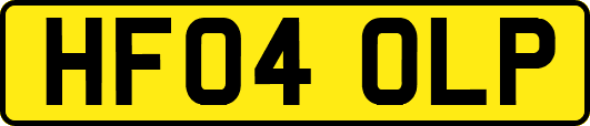 HF04OLP