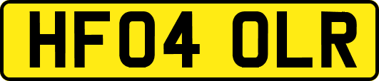 HF04OLR
