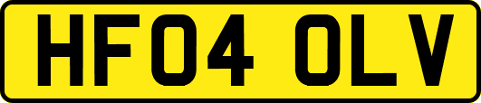 HF04OLV