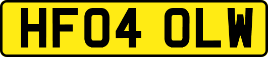 HF04OLW