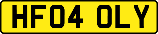 HF04OLY
