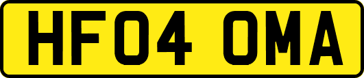 HF04OMA