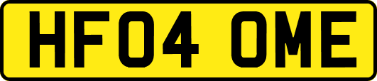 HF04OME