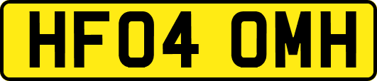 HF04OMH