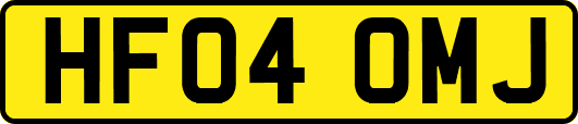 HF04OMJ