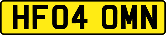 HF04OMN