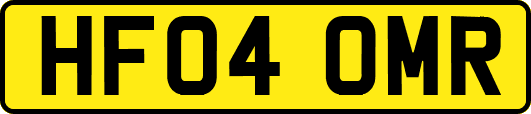 HF04OMR