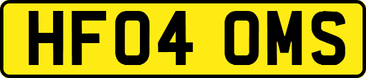 HF04OMS