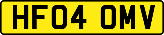 HF04OMV