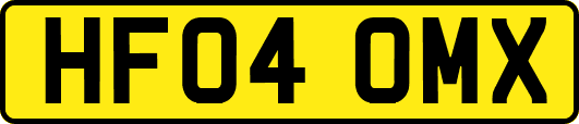 HF04OMX
