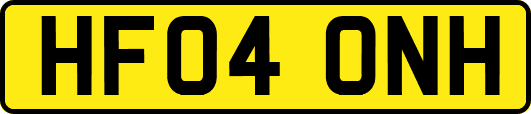 HF04ONH
