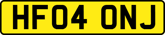 HF04ONJ