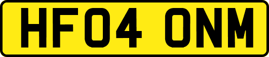 HF04ONM