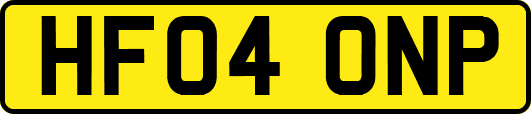 HF04ONP