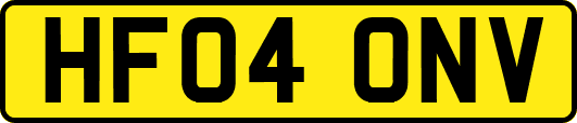 HF04ONV