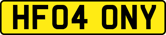 HF04ONY