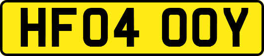 HF04OOY