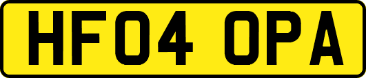 HF04OPA