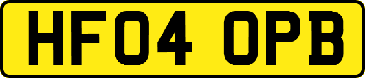 HF04OPB