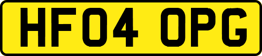 HF04OPG