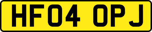 HF04OPJ