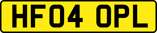 HF04OPL