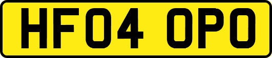 HF04OPO