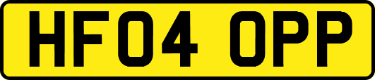 HF04OPP