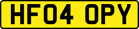 HF04OPY